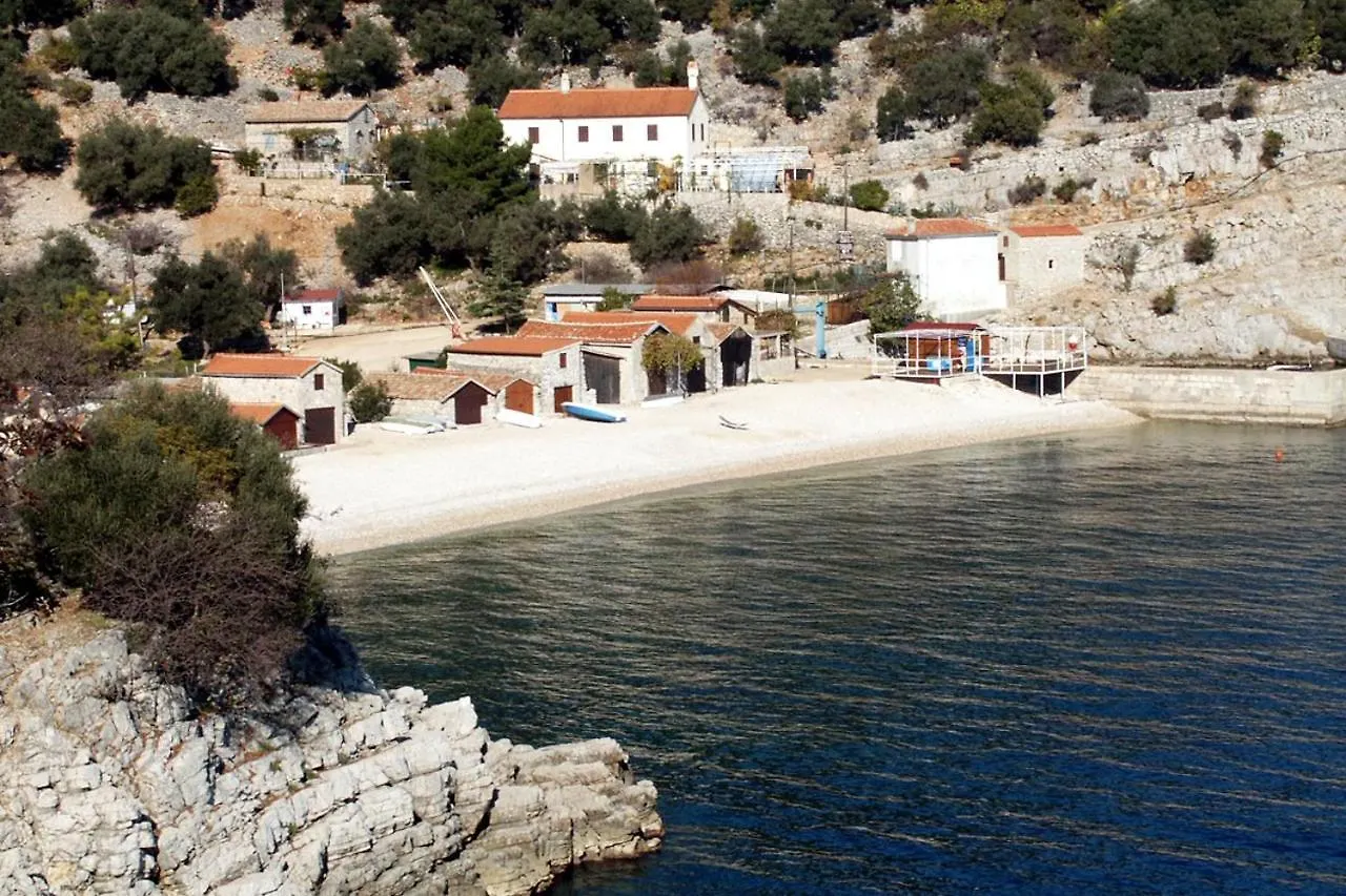 Secluded House With A Parking Space Beli, Cres - 13893 Chorvatsko