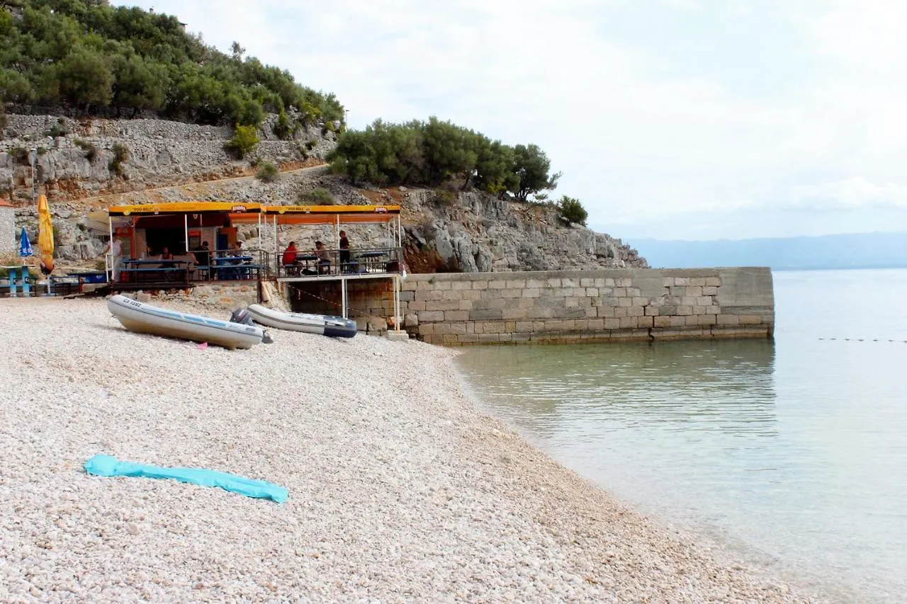 Secluded House With A Parking Space Beli, Cres - 13893 0*, Beli Chorvatsko