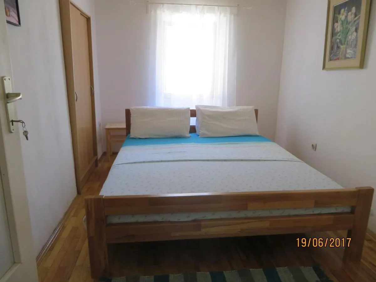 Secluded House With A Parking Space Beli, Cres - 13893