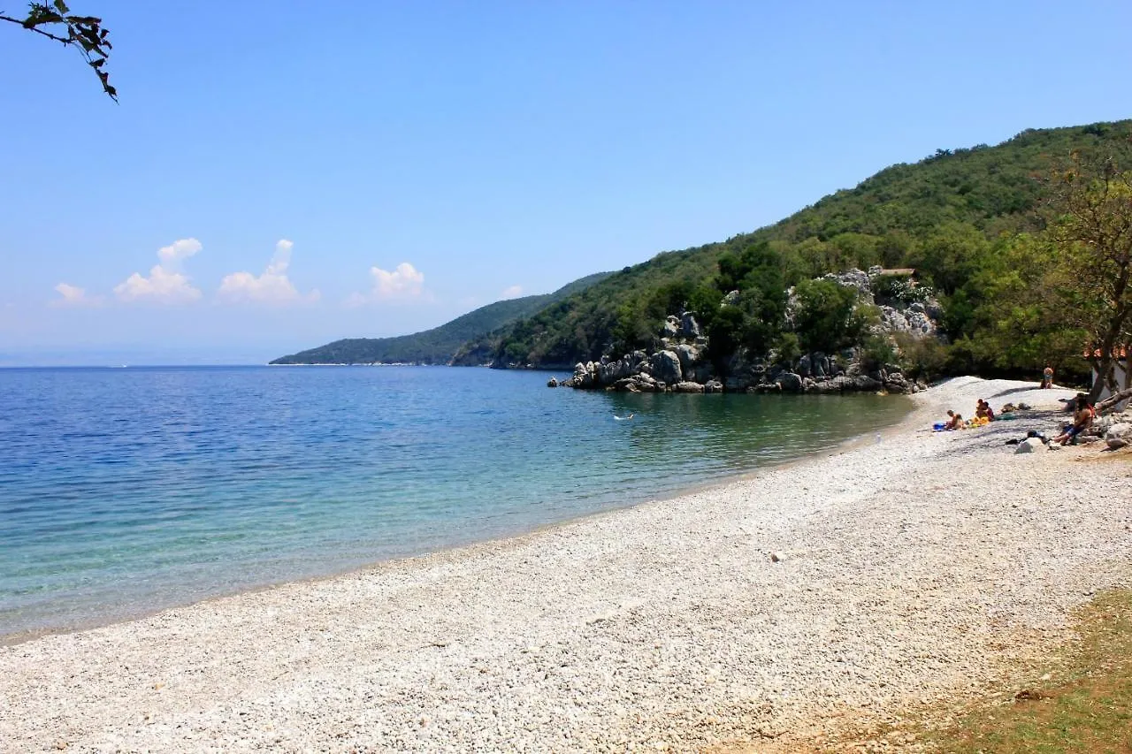 Сasa de vacaciones Secluded House With A Parking Space Beli, Cres - 13893 Croacia